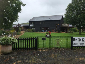 The Old Grain Store Bed & Breakfast